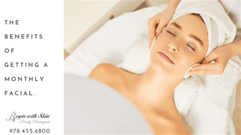lets get facials 1